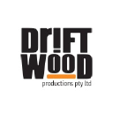 Driftwood Productions Pty Ltd Logo