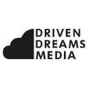 Driven Dreams Media Logo