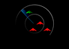 Drone Vision Logo