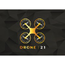 Drone 21 UK LTD logo