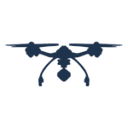 Drone4hire LLC Logo