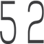 Drone52 Logo