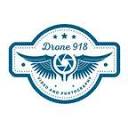 Drone 918 Logo