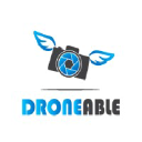 Droneable Logo