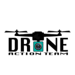 Drone Action Team  Logo