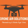 Drone Air Solutions Ltd Logo