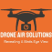 Drone Air Solutions Ltd logo