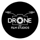 Drone & Film Studios Logo
