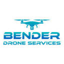Bender Drone Services Logo