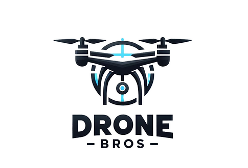 Drone Bros LLC Logo