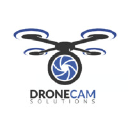 DroneCam Solutions Ltd Logo
