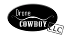 Drone Cowboy LLC Logo
