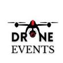 Drone Events LLC Logo