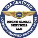 Drone Global Services LLC Logo