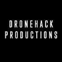 DRONEHACK.PRODUCTIONS Logo
