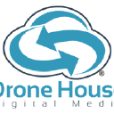 Drone House Digital Media Logo