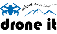 drone it logo