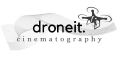 droneit. cinematography Logo