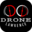 Drone Lawrence Logo