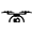 DronePixel Logo