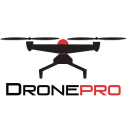 DronePro Logo