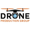 Drone Production Group Logo