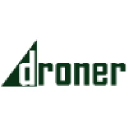 Droner Logo