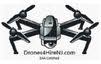 Drones4HireNJ Logo