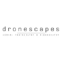 Dronescapes Logo