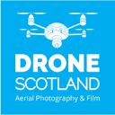 Drone Scotland Logo