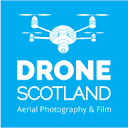 Drone Scotland logo