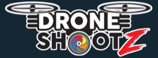 Drone ShootZ  Logo