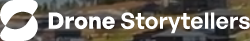 Drone Storytellers Logo