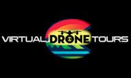 Virtual Drone Tours Logo