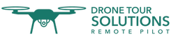 Drone Tour Solutions Logo