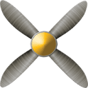 Dronewrx Logo