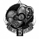 Drop D Wedding Films Logo