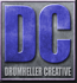 Drumheller Creative Logo