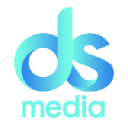 DS Media Logo