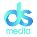 DS Media logo