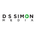 D S Simon Productions Logo
