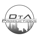 DtA Productions Logo