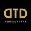 DTD Videography Logo