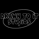 Drawn To It Studios Logo