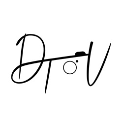 DTV Productions LLC Logo