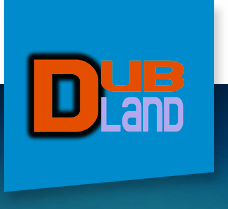 Dubland Inc Logo