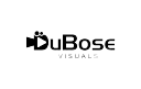 DuBose Visuals logo