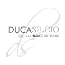 Duca Studio Wedding Videography Logo