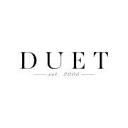 Duet Photography & Video Logo