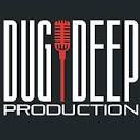 Dug deep production Logo